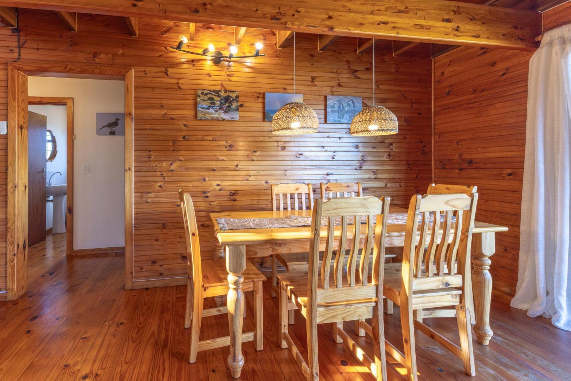 Lark House, Peaceful Mountain Home With Ocean Views And Power Backup Cape Town Ngoại thất bức ảnh