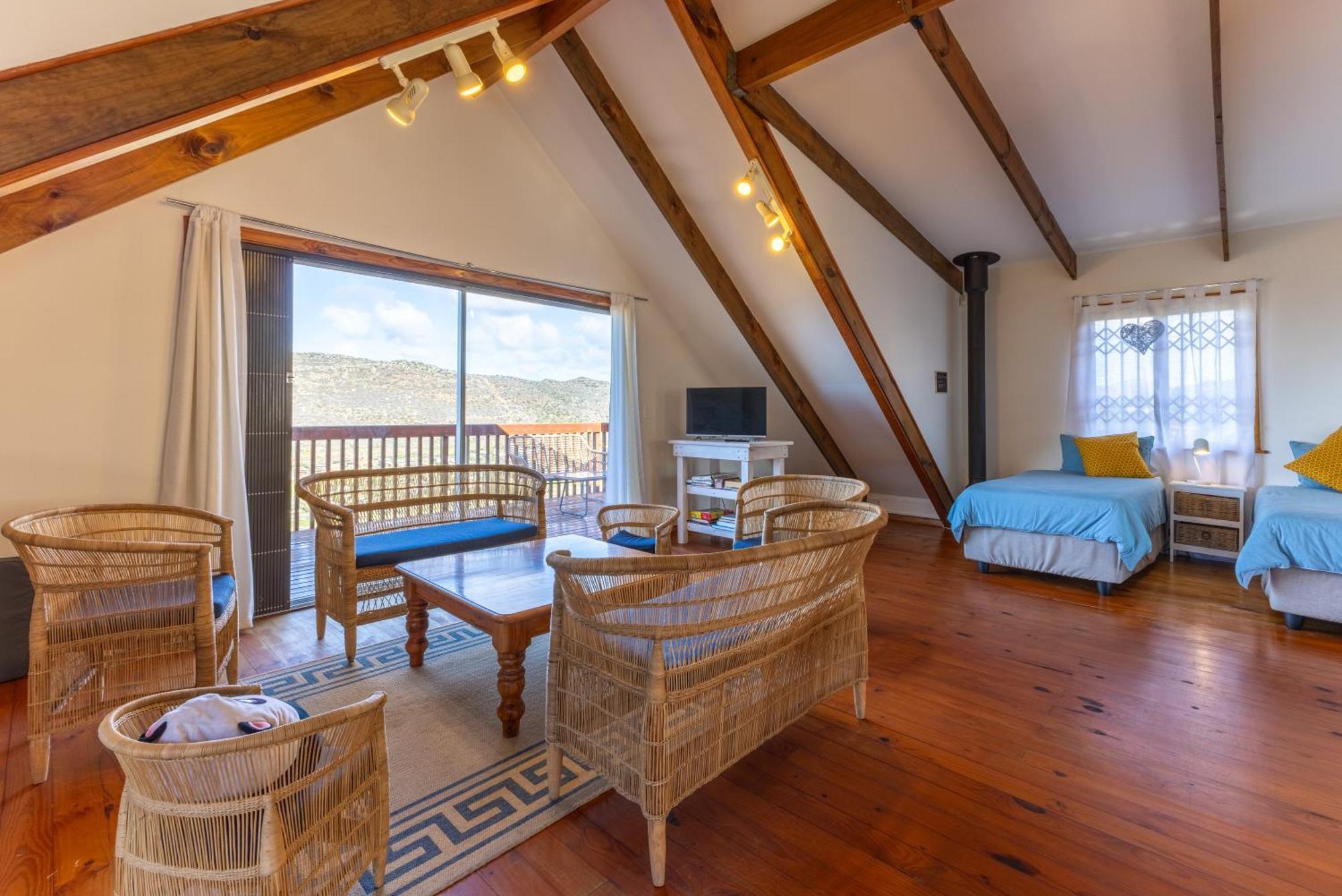 Lark House, Peaceful Mountain Home With Ocean Views And Power Backup Cape Town Ngoại thất bức ảnh
