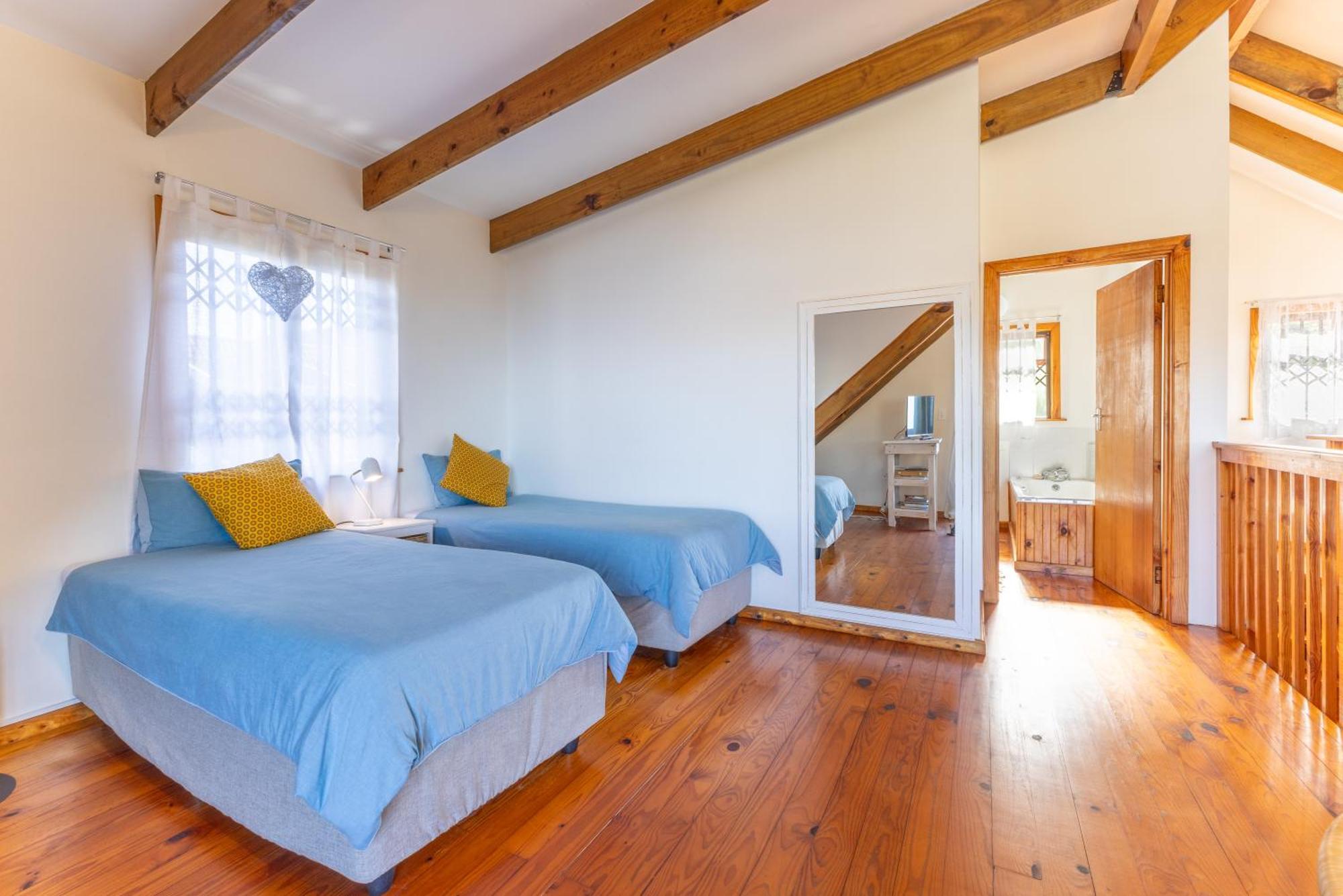 Lark House, Peaceful Mountain Home With Ocean Views And Power Backup Cape Town Ngoại thất bức ảnh