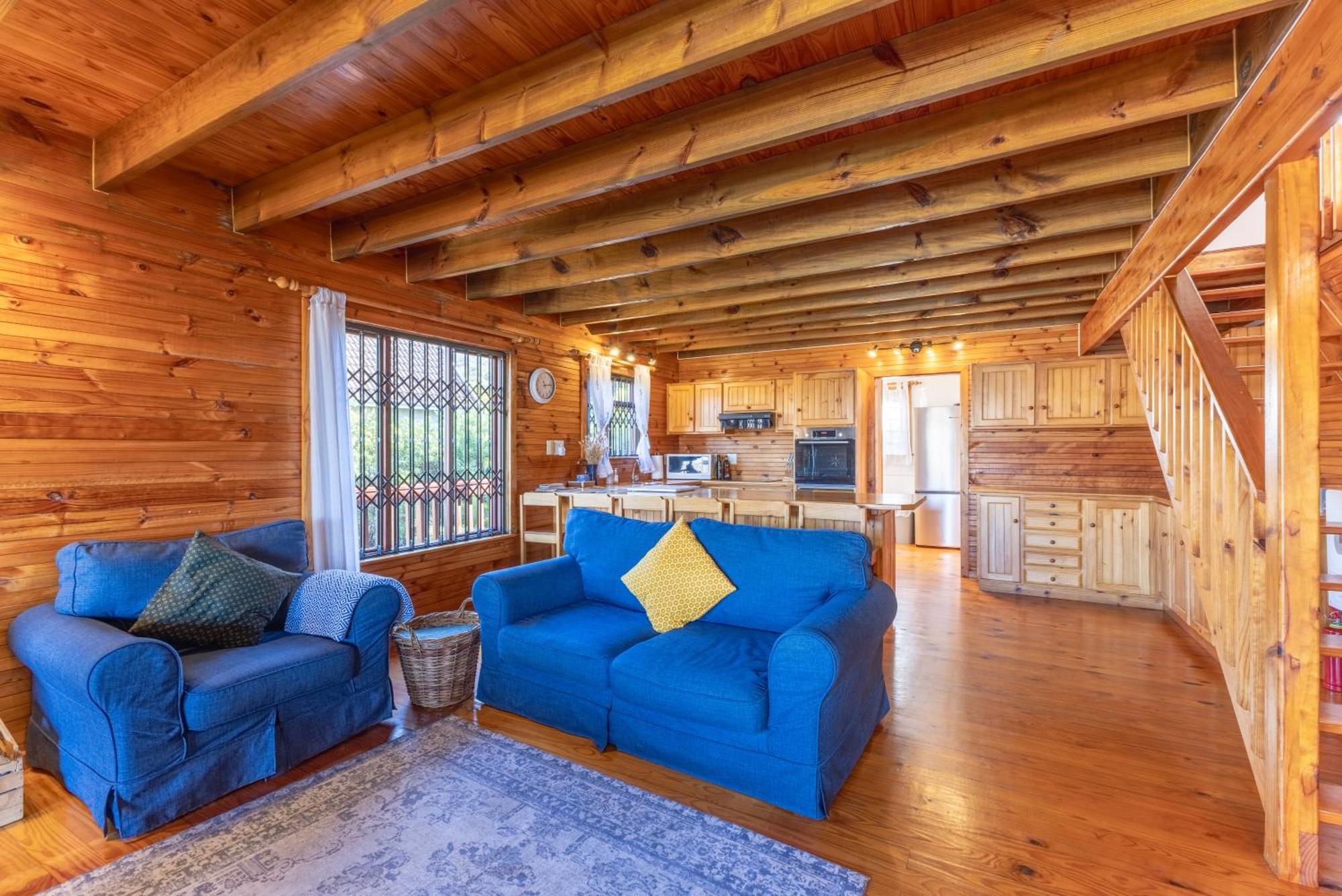 Lark House, Peaceful Mountain Home With Ocean Views And Power Backup Cape Town Ngoại thất bức ảnh