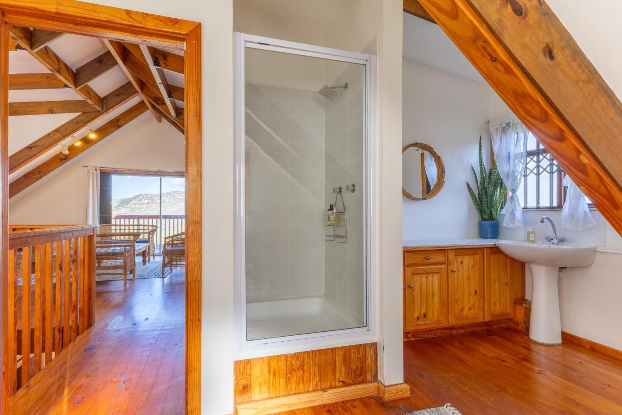 Lark House, Peaceful Mountain Home With Ocean Views And Power Backup Cape Town Ngoại thất bức ảnh