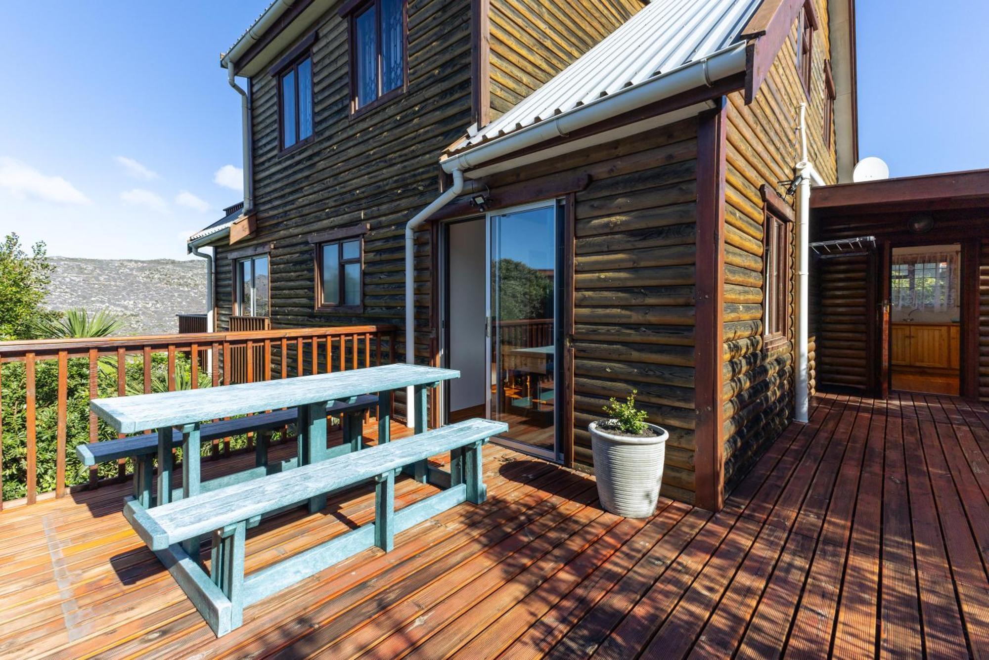 Lark House, Peaceful Mountain Home With Ocean Views And Power Backup Cape Town Ngoại thất bức ảnh